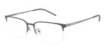 Emporio Armani EA1179D 3010 แว่นสายตากรอบเทา สำหรับผู้ชาย Emporio Armani EA1179D 3010 แว่นสายตากรอบเทา สำหรับผู้ชาย