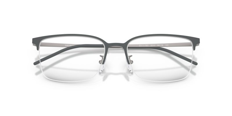 Emporio Armani EA1179D 3010 close-up ด้านหน้า