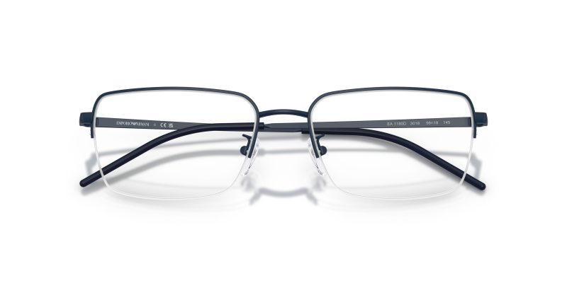 Emporio Armani EA1180D 3018 close-up ด้านหน้า