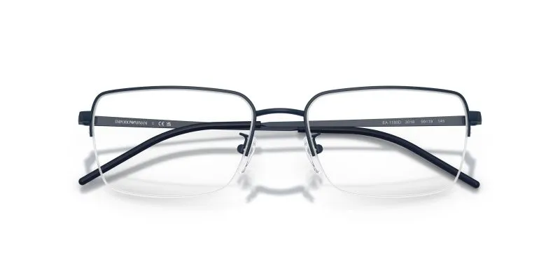 Emporio Armani EA1180D 3018 close-up ด้านหน้า