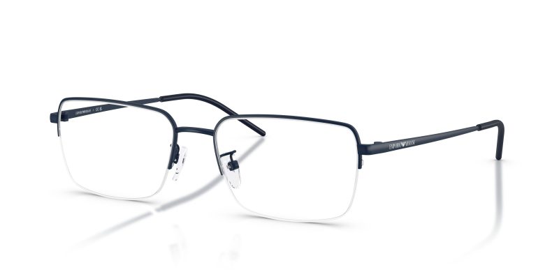 Emporio Armani EA1180D 3018 มุมเอียง 3/4