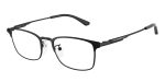 Emporio Armani EA1181D 3001 แว่นสายตากรอบดำ สำหรับผู้ชาย