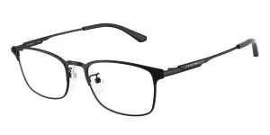 Emporio Armani EA1181D 3001 แว่นสายตากรอบดำ สำหรับผู้ชาย