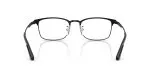 Emporio Armani EA1181D 3001 ขาแว่นด้านใน