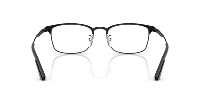 Emporio Armani EA1181D 3001 ขาแว่นด้านใน