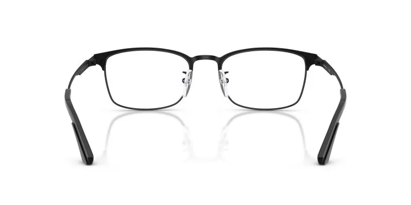 Emporio Armani EA1181D 3001 ขาแว่นด้านใน