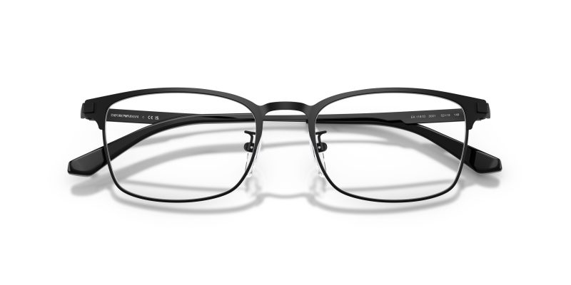 Emporio Armani EA1181D 3001 close-up ด้านหน้า