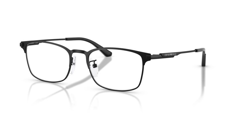 Emporio Armani EA1181D 3001 มุมเอียง 3/4