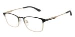 Emporio Armani EA1181D 3002 แว่นสายตากรอบดำ สำหรับผู้ชาย