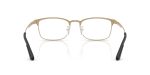 Emporio Armani EA1181D 3002 ขาแว่นด้านใน