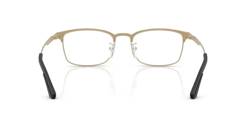 Emporio Armani EA1181D 3002 ขาแว่นด้านใน