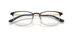 Emporio Armani EA1181D 3002 close-up ด้านหน้า Emporio Armani EA1181D 3002 close-up ด้านหน้า
