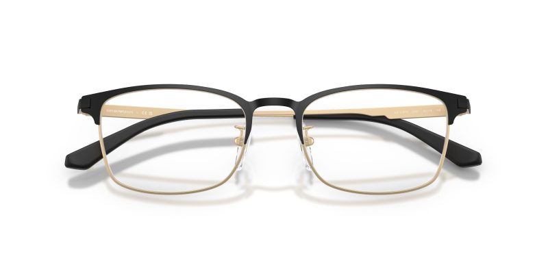 Emporio Armani EA1181D 3002 close-up ด้านหน้า