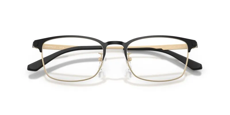 Emporio Armani EA1181D 3002 close-up ด้านหน้า