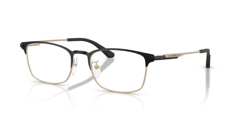 Emporio Armani EA1181D 3002 มุมเอียง 3/4