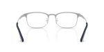 Emporio Armani EA1181D 3018 ขาแว่นด้านใน