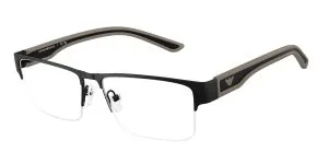 Emporio Armani EA1182 3001 แว่นสายตากรอบดำ สำหรับผู้ชาย