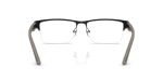 Emporio Armani EA1182 3001 ขาแว่นด้านใน