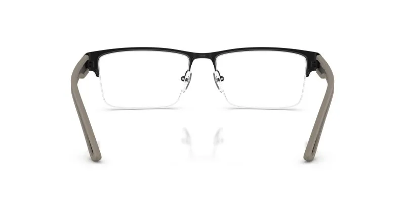 Emporio Armani EA1182 3001 ขาแว่นด้านใน