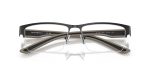 Emporio Armani EA1182 3001 close-up ด้านหน้า