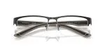 Emporio Armani EA1182 3001 close-up ด้านหน้า Emporio Armani EA1182 3001 close-up ด้านหน้า