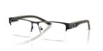 Emporio Armani EA1182 3001 มุมเอียง 3/4
