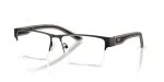 Emporio Armani EA1182 3001 มุมเอียง 3/4 Emporio Armani EA1182 3001 มุมเอียง 3/4