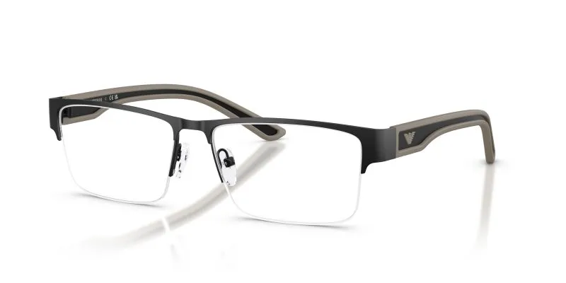 Emporio Armani EA1182 3001 มุมเอียง 3/4