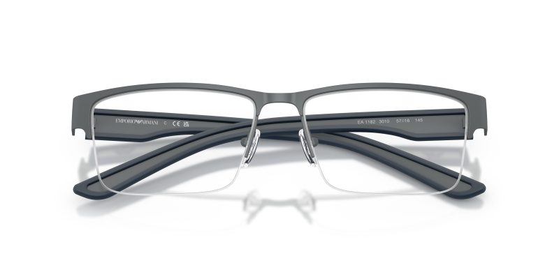 Emporio Armani EA1182 3010 close-up ด้านหน้า