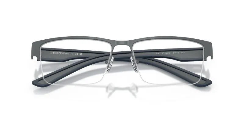 Emporio Armani EA1182 3010 close-up ด้านหน้า