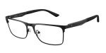 Emporio Armani EA1183 3001 แว่นสายตากรอบดำ สำหรับผู้ชาย