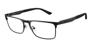 Emporio Armani EA1183 3001 แว่นสายตากรอบดำ สำหรับผู้ชาย