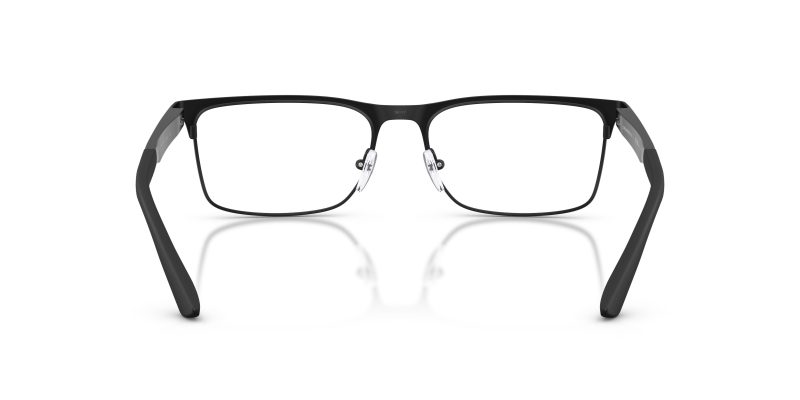 Emporio Armani EA1183 3001 ขาแว่นด้านใน