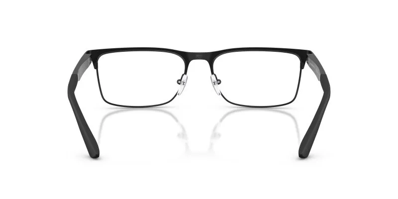 Emporio Armani EA1183 3001 ขาแว่นด้านใน