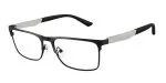 Emporio Armani EA1183 3431 แว่นสายตากรอบดำ สำหรับผู้ชาย Emporio Armani EA1183 3431 แว่นสายตากรอบดำ สำหรับผู้ชาย