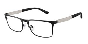 Emporio Armani EA1183 3431 แว่นสายตากรอบดำ สำหรับผู้ชาย