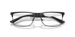 Emporio Armani EA1183 3431 close-up ด้านหน้า Emporio Armani EA1183 3431 close-up ด้านหน้า