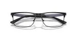 Emporio Armani EA1183 3432 close-up ด้านหน้า Emporio Armani EA1183 3432 close-up ด้านหน้า