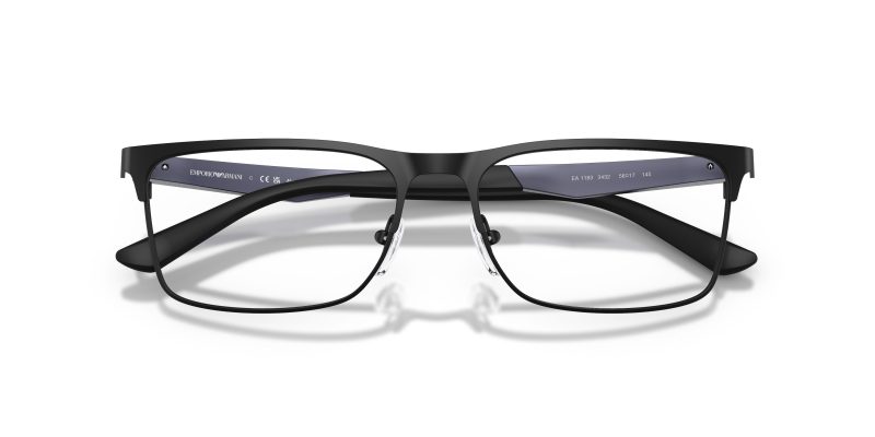 Emporio Armani EA1183 3432 close-up ด้านหน้า