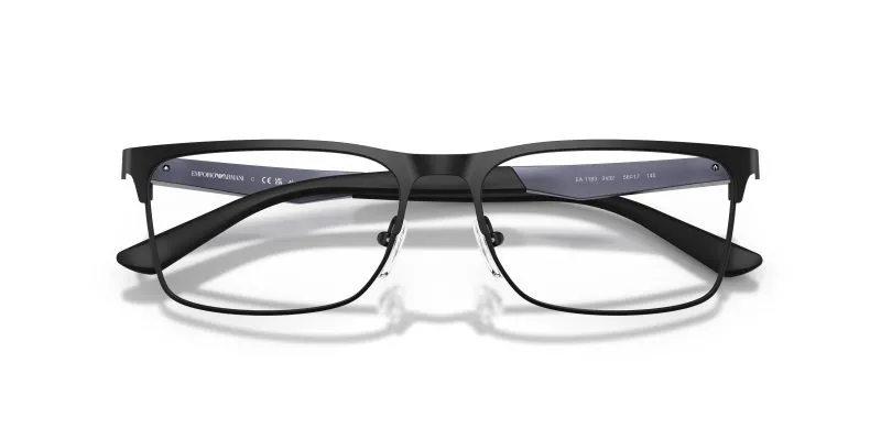 Emporio Armani EA1183 3432 close-up ด้านหน้า