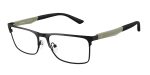 Emporio Armani EA1183 3433 แว่นสายตากรอบดำ สำหรับผู้ชาย