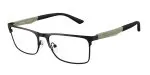 Emporio Armani EA1183 3433 แว่นสายตากรอบดำ สำหรับผู้ชาย Emporio Armani EA1183 3433 แว่นสายตากรอบดำ สำหรับผู้ชาย