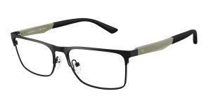 Emporio Armani EA1183 3433 แว่นสายตากรอบดำ สำหรับผู้ชาย
