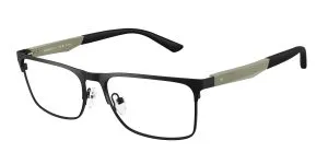 Emporio Armani EA1183 3433 แว่นสายตากรอบดำ สำหรับผู้ชาย