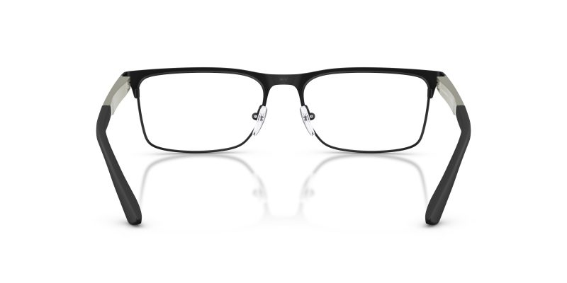 Emporio Armani EA1183 3433 ขาแว่นด้านใน