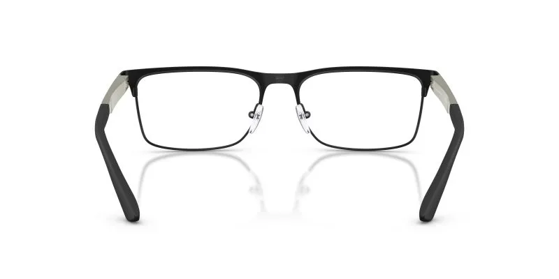 Emporio Armani EA1183 3433 ขาแว่นด้านใน
