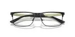 Emporio Armani EA1183 3433 close-up ด้านหน้า Emporio Armani EA1183 3433 close-up ด้านหน้า