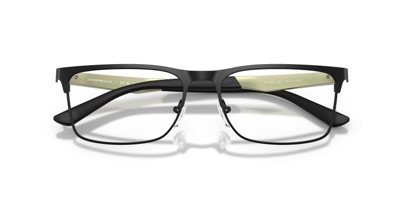Emporio Armani EA1183 3433 close-up ด้านหน้า