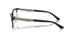 แว่นสายตา Emporio Armani EA1183 3433 มุมข้าง Flexible Frame ขาโลหะเส้นบาง แว่นสายตา Emporio Armani EA1183 3433 มุมข้าง Flexible Frame ขาโลหะเส้นบาง