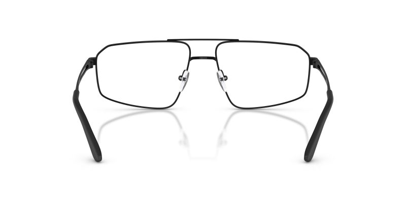 Emporio Armani EA1184 3001 ขาแว่นด้านใน